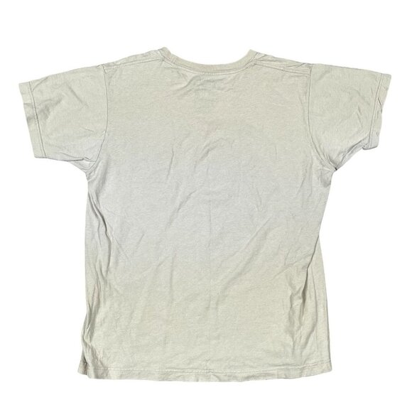 Game of Thrones the North Remembers Beige T-Shirt Size Medium - Picture 2 of 4